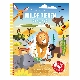Speuren naar wilde dieren