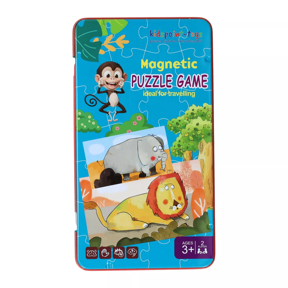Afbeelding product