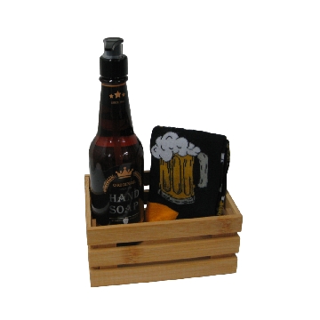 Cadeaupakket - Bierpakket